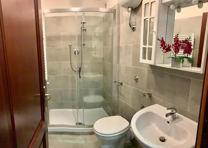 بيت ضيافة Girasole 4*