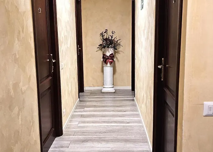 Girasole بيت ضيافة