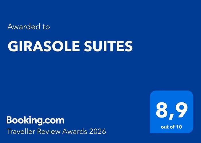 Girasole 4* روما