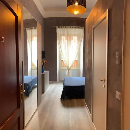 Girasole Casa de hóspedes Roma