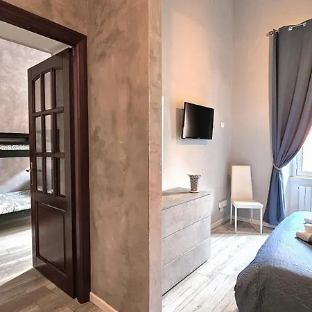 Casa de hóspedes Girasole 4*