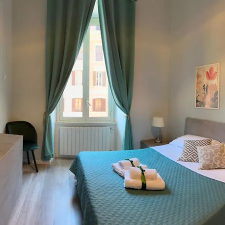 Casa de hóspedes Girasole