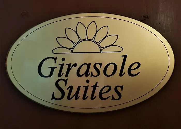 Girasole ローマ