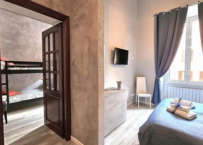 ゲストハウス Girasole 4*