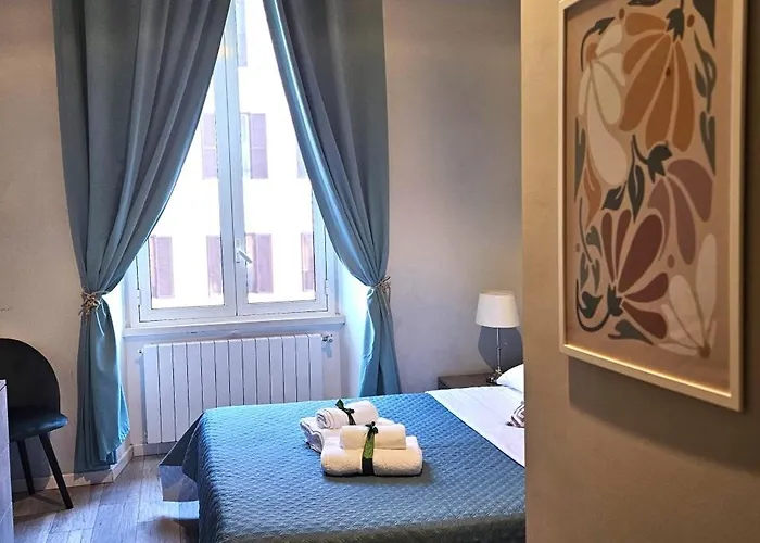 Girasole ゲストハウス 4*