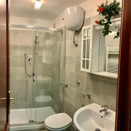 Guest house Girasole Rome