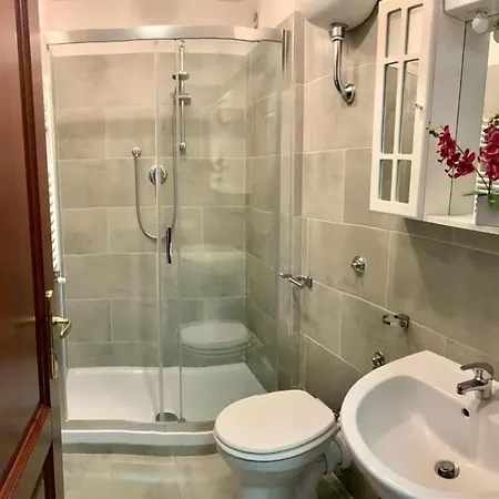 Guest house Girasole 4*