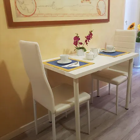 Girasole Guest house *