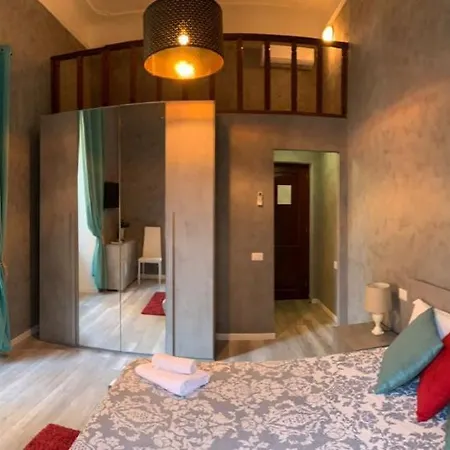 Guest house Girasole