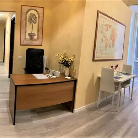 Girasole Rome