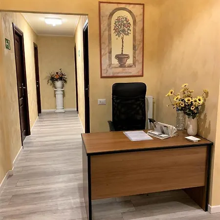 Guest house Girasole Rome