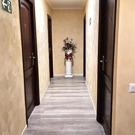 Girasole Guest house