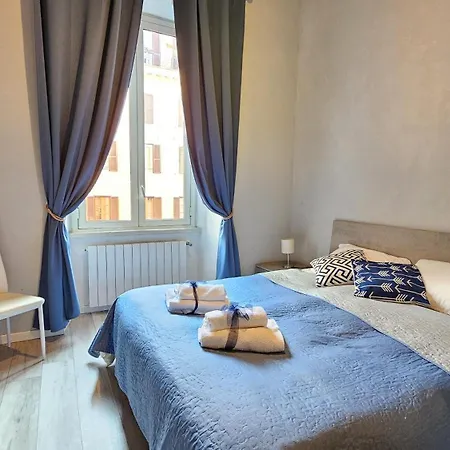 Girasole Guest house Rome