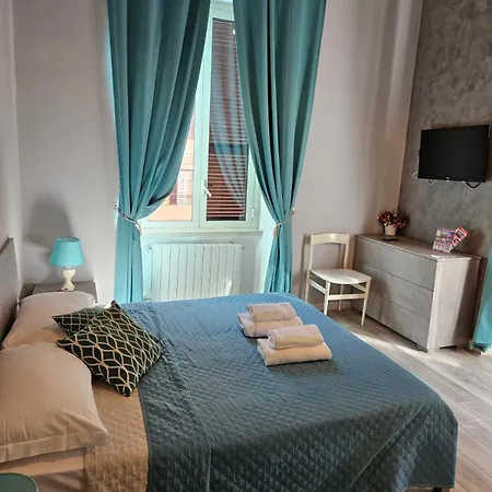 Girasole Guest house