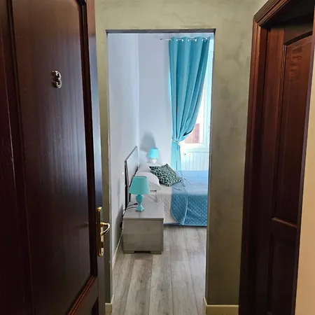 Guest house Girasole 4*