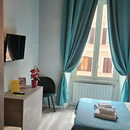 Guest house Girasole