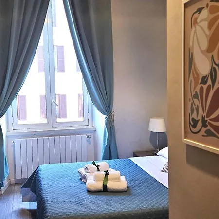 Girasole Guest house 4*