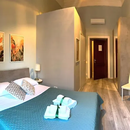 Guest house Girasole Rome