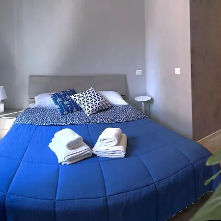 Girasole Guest house Rome