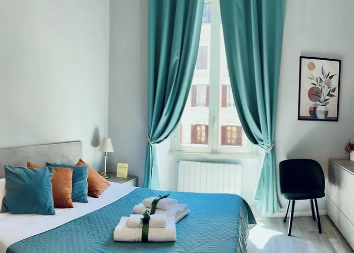 Guest house Girasole