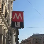 Penzion Girasole Řím