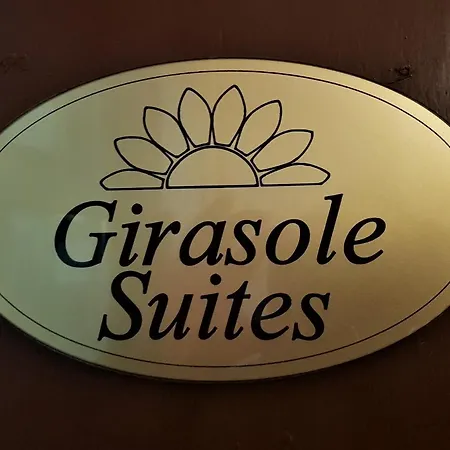 Girasole Řím