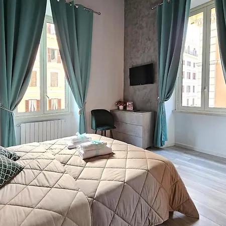 Casa de hóspedes Girasole 4*
