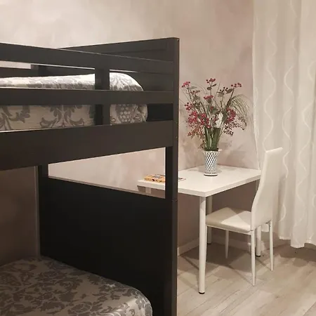 Girasole 4*